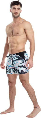 Vista 17 de Taddlee Traje de baño de los hombres Básico Largo de Natación de Surf Camo Shorts