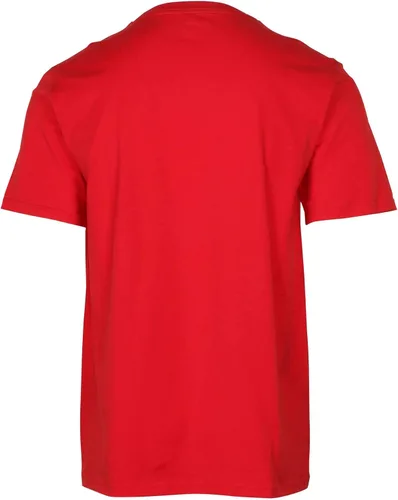 Vista 3 de Converse Camiseta con logotipo All Star Chuck Taylor Patch para hombre