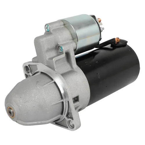 Vista 38 de SCITOO Arrancador de Motor para Arrancadores SMT0124 Compatible con Chevrolet Tracker 1999-2002, Suzuki Grand Vitara 1999-2005, Suzuki Vitara