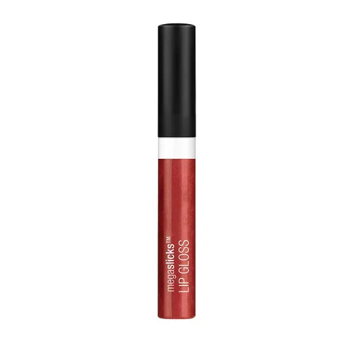 Vista 18 de Wet n Wild MegaSlicks Brillo labial, ultrabrillante, enriquecido con vitamina E, ultrabrillo de alta luminosidad hidratante, sin pruebas en animales