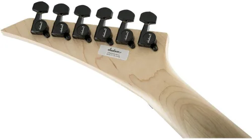 Vista 6 de Jackson Serie JS Kelly JS32T - Explosión de viola