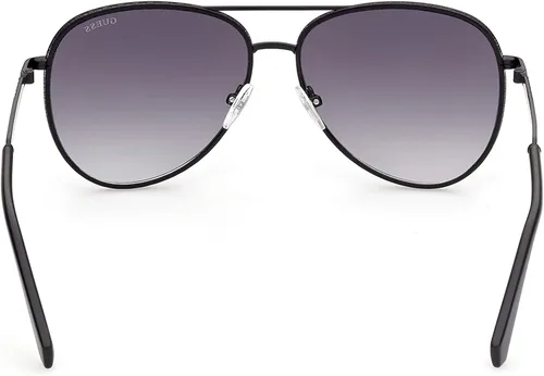 Vista 3 de GUESS Gafas de sol de aviador de fábrica