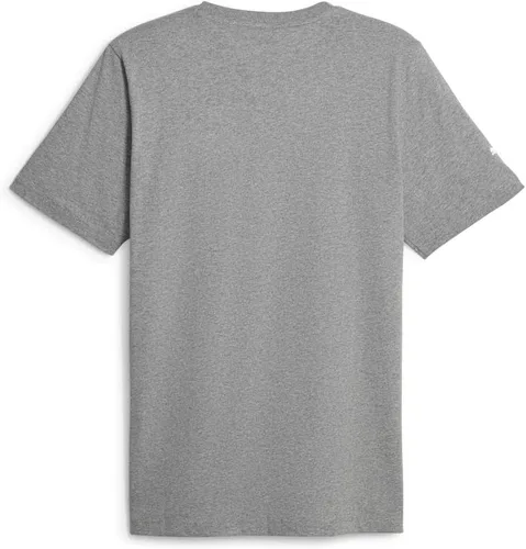 Vista 60 de PUMA Camiseta con logotipo BMW M Motorsport Essentials para hombre