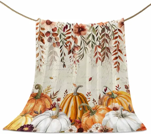 Vista 19 de Mantas de Tiro de Muñeco de Nieve de Navidad, Manta de Vellón Suave de Vacaciones de Invierno Decorativa para Hogar Sofá Sillón Silla Sala de Estar