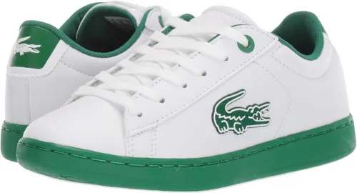 Vista 7 de Lacoste Carnaby Evo 116 1 - Tenis (bebéniño pequeñoniño grande)