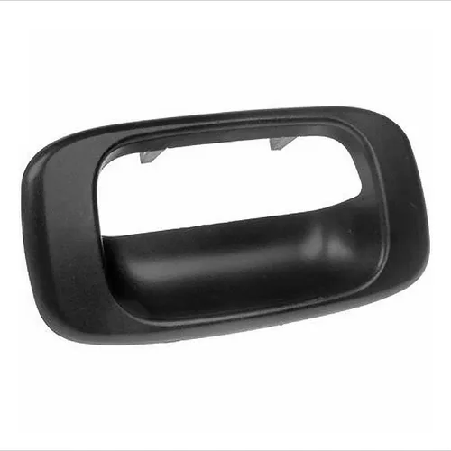 Vista 7 de Parts N Go Silverado - Conjunto de pestillo para portón trasero 1999-2007 con clips 99-07 Sierra 1500/2500/3500 1500HD 2500-15997911, GM1915105