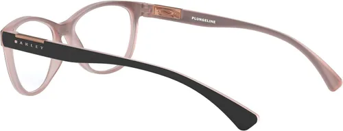 Vista 5 de Oakley Marcos redondos para lentes graduados Ox8146 Plungeline para mujer