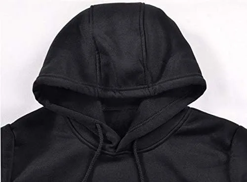 Vista 3 de Ranboo Merch Sudadera con capucha Hombre y Mujer Harajuku Estilo Casual Hip-hop Sudadera Ropa