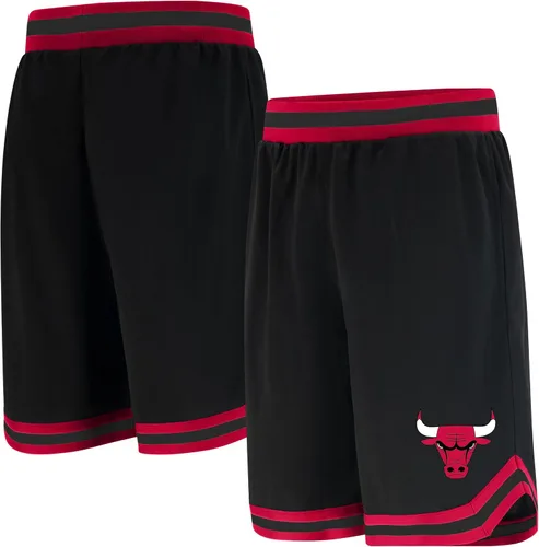 Vista 8 de Ultra Game Pantalones cortos de baloncesto oficiales de la NBA Soft Air Mesh Ultimate para hombre - OG Fit