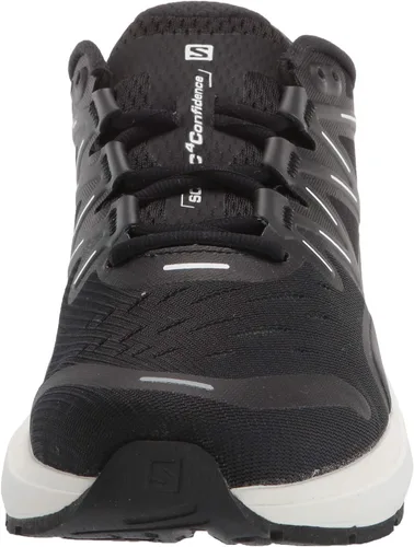 Vista 2 de Salomon Sonic 4 Confidence Road Zapatillas de correr para hombre