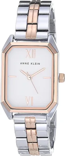 Vista 12 de Anne Klein - Reloj de pulsera para mujer Dorado