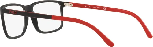 Vista 5 de POLO RALPH LAUREN mens Ph2126 Rectangular Prescription Eyewear Frames