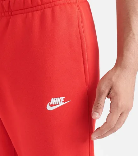 Vista 4 de Nike NSW Club - Pantalones deportivos para hombre