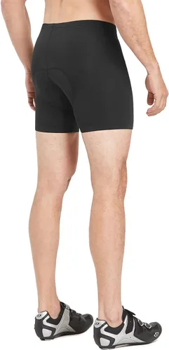 Vista 6 de BALEAF Men's Cycling Underwear 3D Padded Mountain Bike Shorts