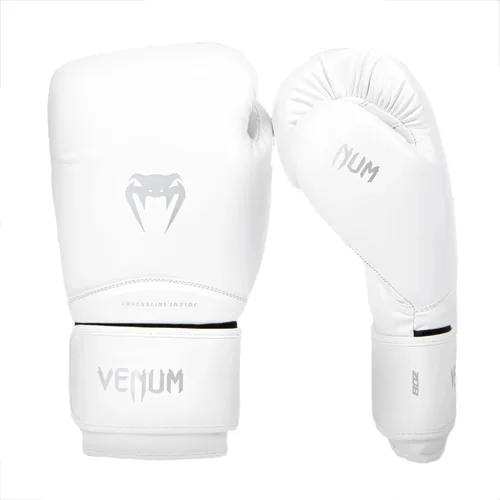 Vista 6 de Venum Contender 1.5 - Guantes de boxeo para niños