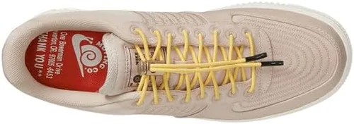 Vista 3 de Nike Zapatos de correr Race para hombre, Pulso de SanddriftSail-cidron