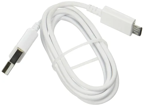 Vista 4 de Paquete de 3 cables micro USB de alta velocidad de datos y carga para Samsung Galaxy S6/S7/J8/J7/J6/J5/J4/J3/J2/J1 Edge Plus Active, Note 4/5, LG