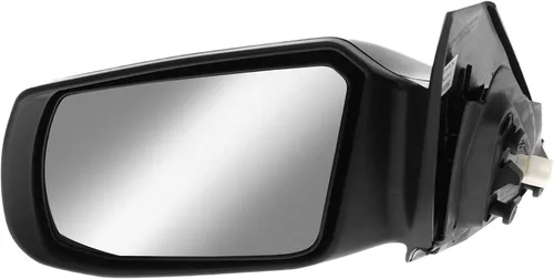Vista 71 de Garage-Pro Espejo eléctrico no calefactable para Nissan Altima 2007-2012 con luz de señal pintable Sedán, para modelos con paquete de conveniencia