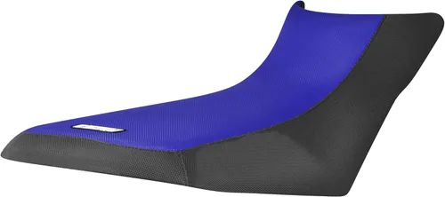 Vista 11 de Enjoy Mfg Funda para Asiento - Compatible con Can Am 2017-2021 Outlander Max 450 570 650 850 1000 - #292 (Todo Negro Estándar)