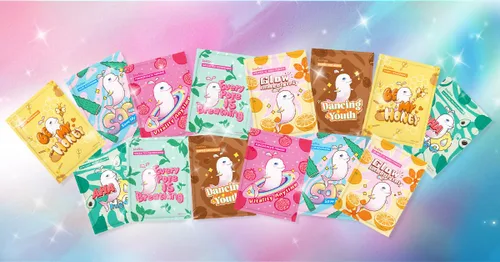 Vista 7 de ZealSea Mascarillas faciales para el cuidado de la piel, mascarillas faciales para mujeres para el cuidado de la piel, mascarillas de belleza