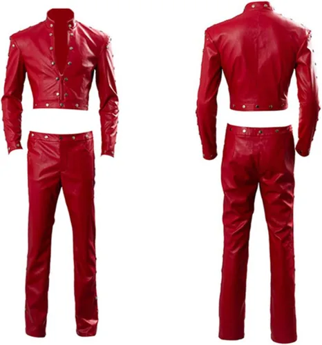 Vista 3 de Anime Sins Nanatsu no Taizai Wrath of the Gods Ban Cosplay traje traje de hombre traje Halloween