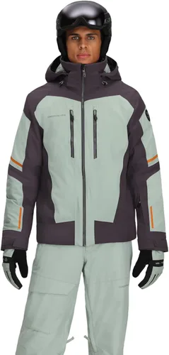 Vista 11 de Obermeyer Chaqueta Charger para hombre