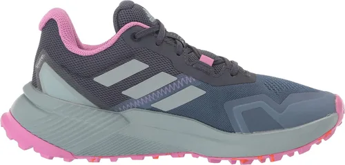 Vista 6 de adidas Women's Terrex Soulstrides Trail Running Shoe