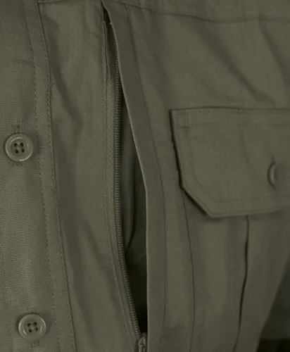 Vista 4 de Propper - Camisa táctica de manga corta para hombre