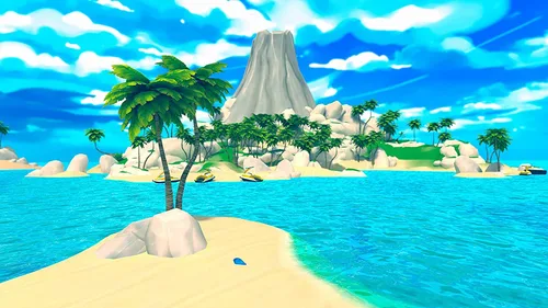Vista 8 de Instant Sports Paradise Estándar - Nintendo Switch Código digital