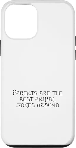 Vista 16 de iPhone 16 Parents are the best animal jokes around Case