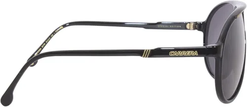Vista 3 de Carrera Gafas de sol unisex estilo Champion65N Pilot