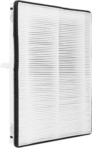 Vista 8 de Nispira Filtro de carbón de repuesto para purificador de aire, compatible con los modelos de purificador de aire Vornado AC300, AC350, AC500, AC550
