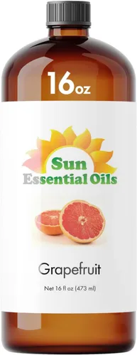 Vista 6 de Sun Essentials aceites esenciales