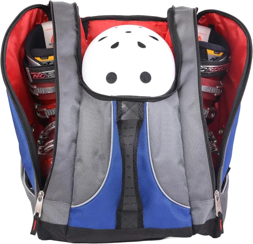 Vista 25 de Athalon Everything Bolso para Botas/Mochila