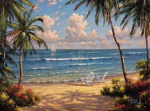 Vista 20 de Ledgebay Pintura por números, para adultos, de principiantes a avanzados, divertidos proyectos de arte y manualidades, Rompecabezas de huerta, 16 x