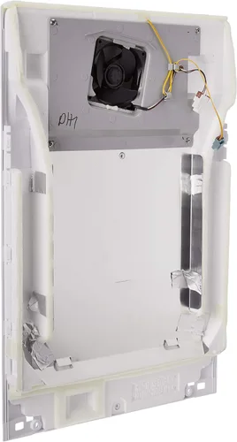 Vista 2 de Samsung DA97-12609C Cubierta de montaje Evap-Ref