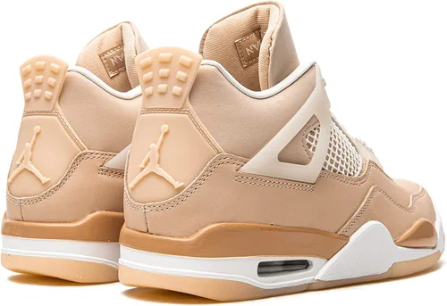 Vista 3 de Jordan Air Jordan 4 WMNS DJ0675 200 Shimmer para mujer