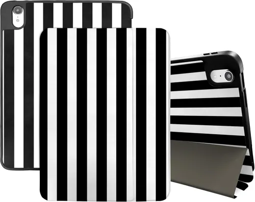 Vista 15 de Funda compatible con iPad (A16) de 11ª generación de 11 pulgadas 2025, 10ª generación 2022, funda compatible con iPad de 10.9 pulgadas, soporte