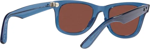 Vista 7 de Ray-Ban RB2140 Original Wayfarer Square Sunglasses