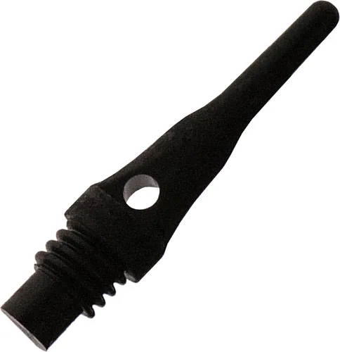 Vista 2 de Viper Dart accesorio suave para punta de dardos Tufflex (supercorto) 2BA, en paquete de 100 y 1000