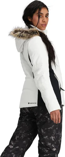 Vista 4 de Obermeyer Chaqueta Tuscany II para mujer