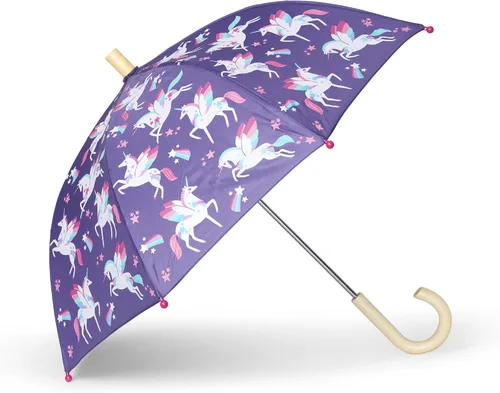 Vista 17 de Hatley - Paraguas estampadas para niña