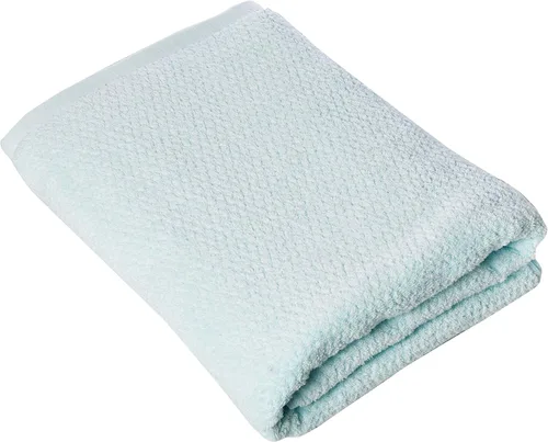 Vista 35 de Everplush Diamond Jacquard - Juego de 6 toallas de baño de lujo, súper suaves, de gran tamaño, altamente absorbentes y de secado rápido para baño