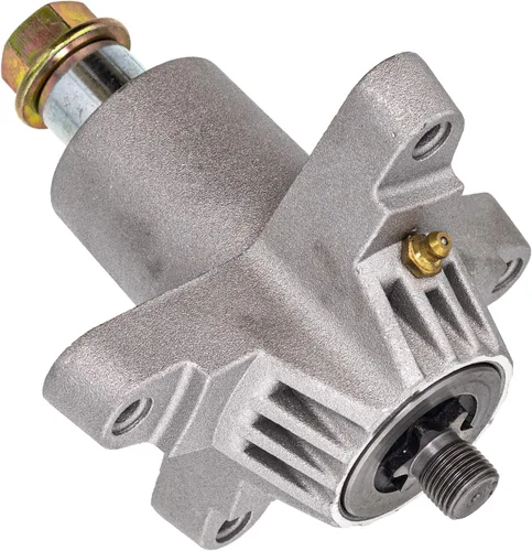 Vista 3 de 8TEN Conjunto de husillo para Cub Cadet MTD White Troy Bilt Toro RZT42 LT1040 LT1042 Super Bronco 618-0659 918-0624