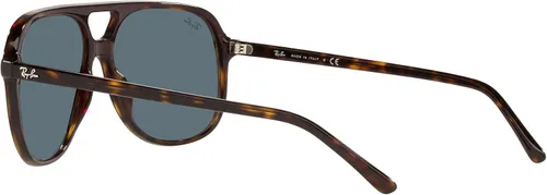 Vista 5 de Ray-Ban RB2198f Bill Low Bridge Fit - Gafas de sol cuadradas