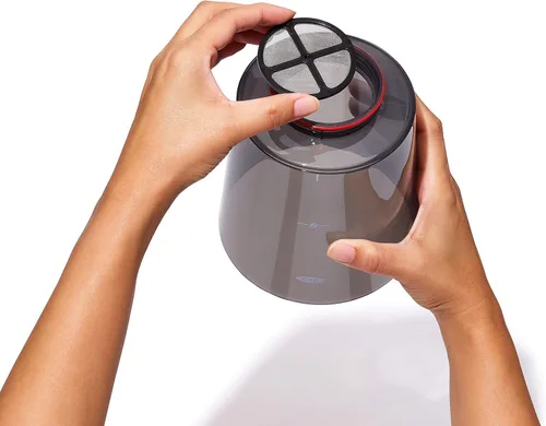 Vista 12 de OXO Brew - Cafetera Compacta para Café en Frío