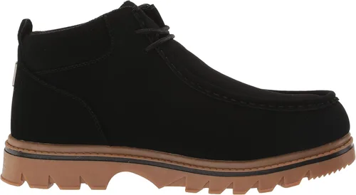 Vista 6 de Lugz de los hombres Fringer Botas