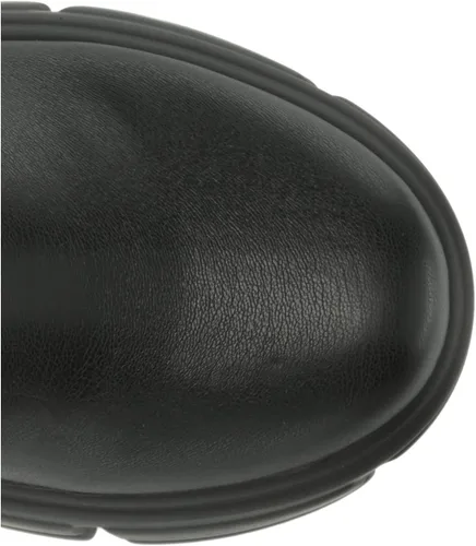 Vista 5 de Steve Madden Botas Tero Fashion para mujer