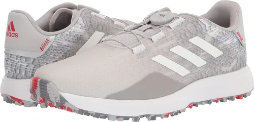 Vista 9 de adidas Zapatos de golf sin pinchos anchos S2g Boa para hombre