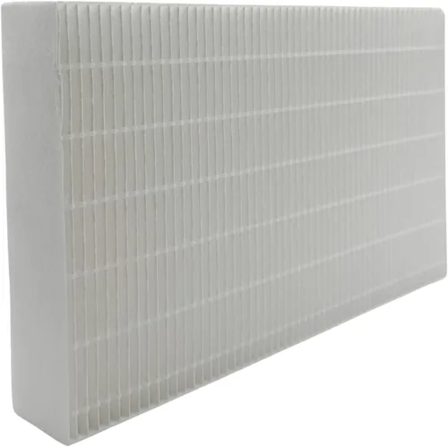 Vista 3 de Nispira HPA300 HPA200 Filtro R Reemplazo para purificador de aire Honeywell InSight HPA5300 HPA100 HPA090 HPA250 HPA200 HPA5300 True HEPA HRF-R1